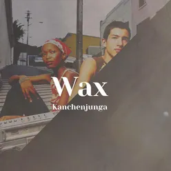 Wax Kanchenjunga