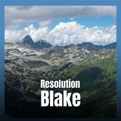 Resolution Blake