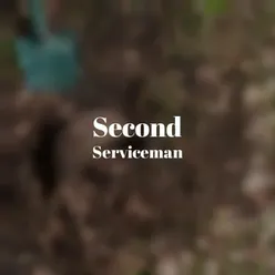 Second Serviceman