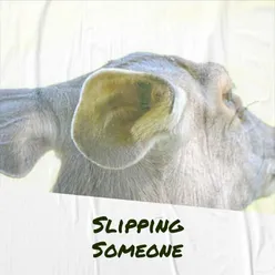 Slipping Someone