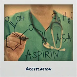 Acetylation