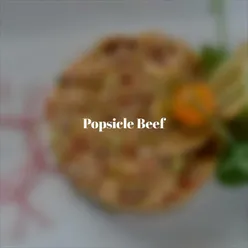 Popsicle Beef