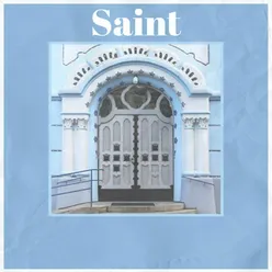 Saint