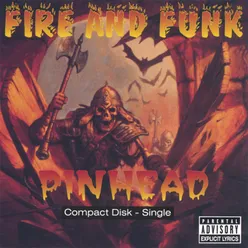Fire and Funk (Album)
