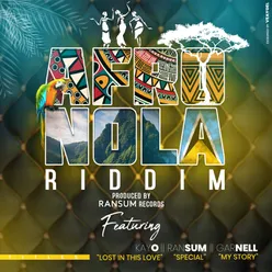 Afronola Riddim