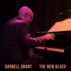 The New Black (Live) [feat. Marquis Hill, Clark Sommers &amp; Kendrick Scott]