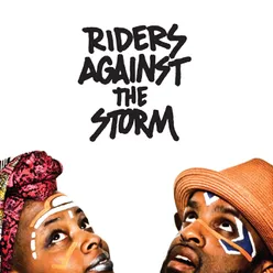 Riders Against the Storm - EP