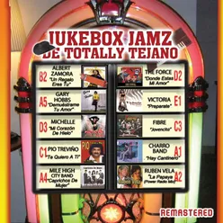 Jukebox Jamz de Totally Tejano (Remastered)