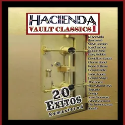 Hacienda Vault Classics I: 20 Exitos