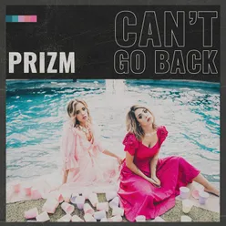 Can't Go Back Instrumental