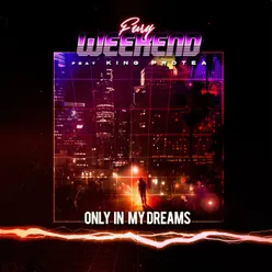 Only In My Dreams Instrumental