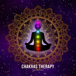 Chakras Therapy