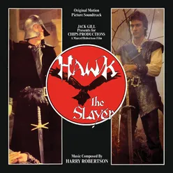 Hawk The Slayer: Original Motion Picture Soundtrack