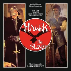 Hawk The SLayer