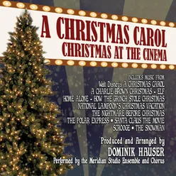 A Christmas Carol: Christmas At The Cinema