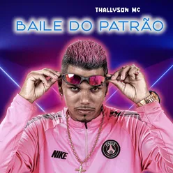 Baile Do Patrão