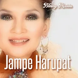 Jampe Harupat