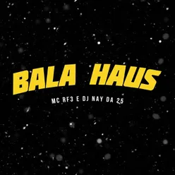 Bala Halls