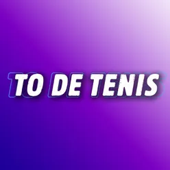 To De Tenis