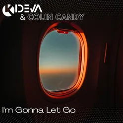 I'm Gonna Let Go