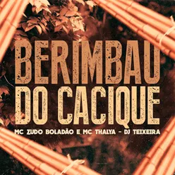 Berimbau Do Cacique