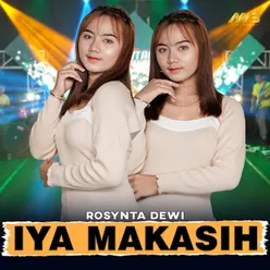 Iya Makasih