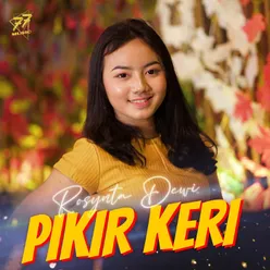 Pikir Keri