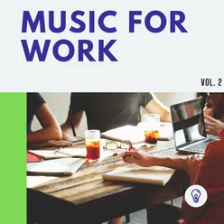 Music for work Vol.2