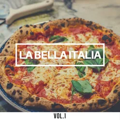 La bella Italia Vol.1