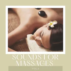 Sounds for Massages Vol. 2