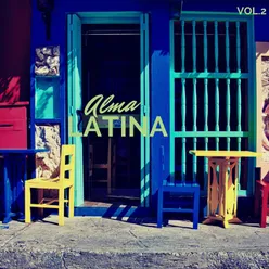 Alma Latina Vol. 2
