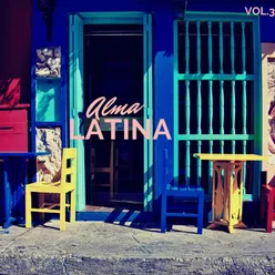 Alma Latina Vol. 3