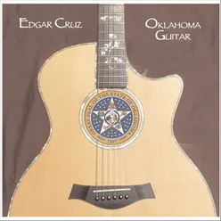 Oklahoma Guitar