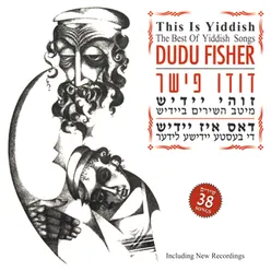 A Yidd A Shikor