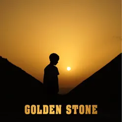 Golden Stone