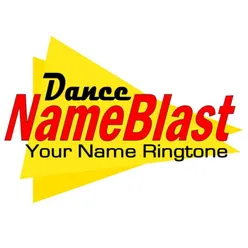 Jared NameBlast (Dance)
