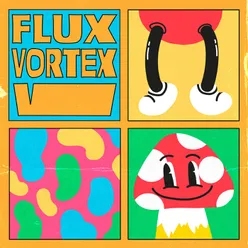 Flux Vortex V