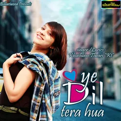 Dil Tera Hua