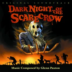 Dark Night of the Scarecrow (Original Soundtrack)