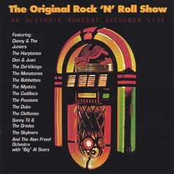 The Original Rock &amp; Roll Show (Live)