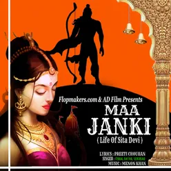 Maa Janki, Life Of Sita Devi