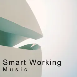 Smart Working Music