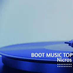 BOOT MUSIC TOP