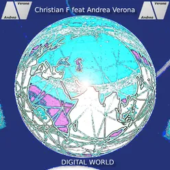 Digital World Radio Mix