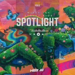 Spotlight Radio Mix