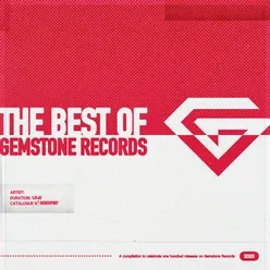 The Best Of Gemstone Records