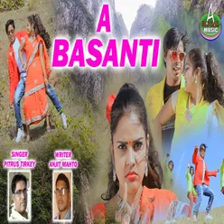 AE BASANTI