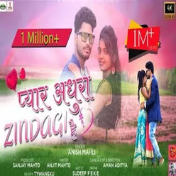 PYAR ADHURA ZINDAGI HAI