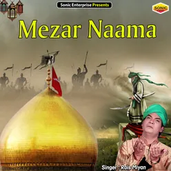 Mezar Naama Islamic