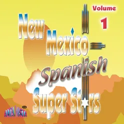 New Mexico Spanish Super Stars, Vol. 1